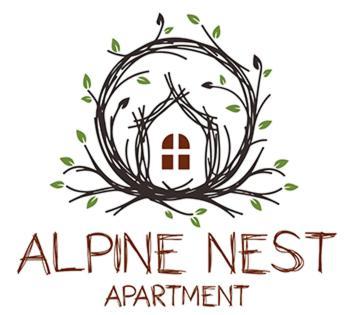 布莱德Alpine Nest公寓 外观 照片